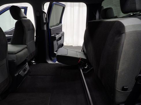 Used 2024 Ford F150 XLT image 13