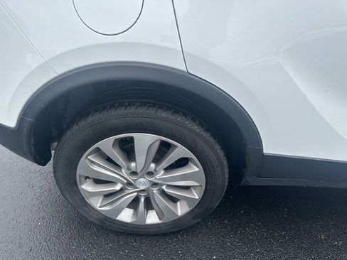 Used 2020 Buick Encore Preferred image 22