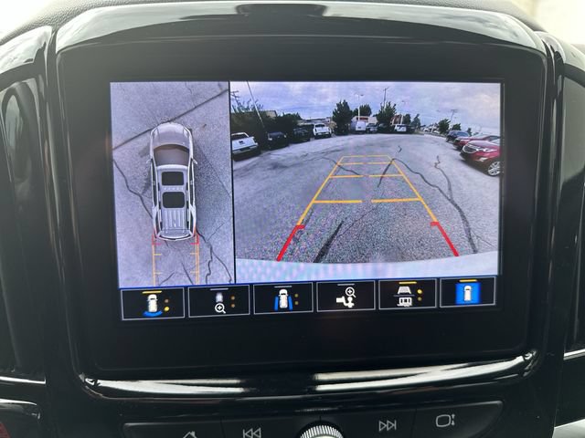 Certified 2023 Chevrolet Traverse High Country AWD/4WD image 26