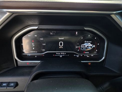 Used 2024 GMC Sierra 3500 Denali w/ Denali Reserve Package image 15