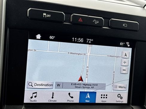 Used 2019 Ford F250 Lariat w/ Lariat Ultimate Package image 37