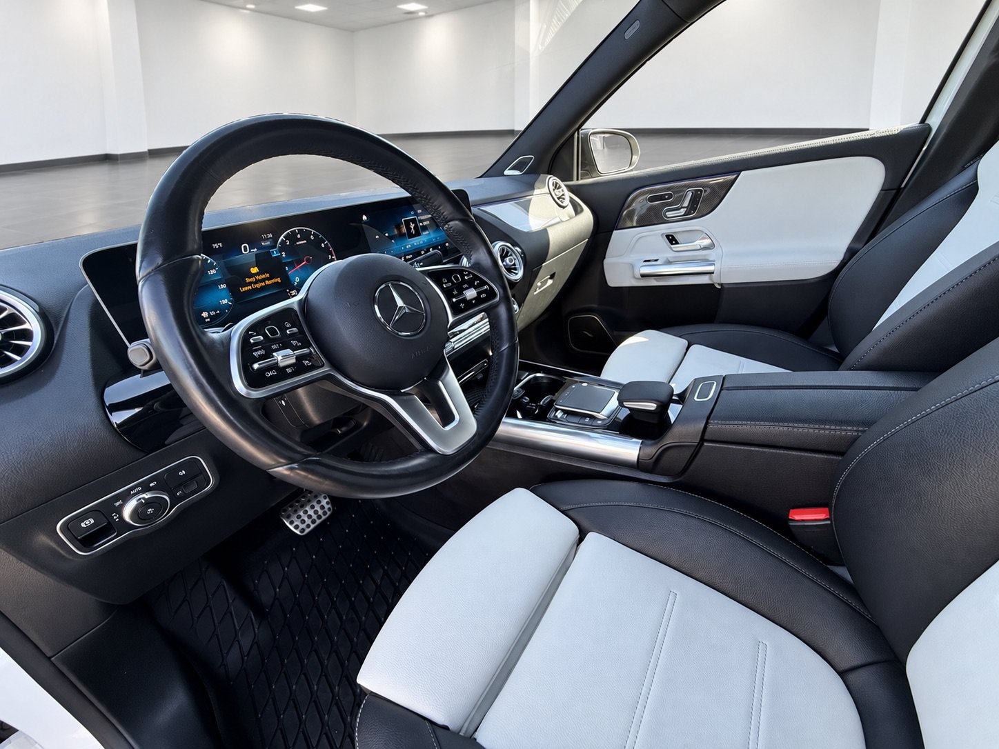 Used 2021 Mercedes-Benz GLA 250 4MATIC image 20