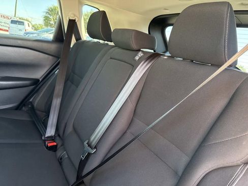 Certified 2024 Nissan Rogue S image 14