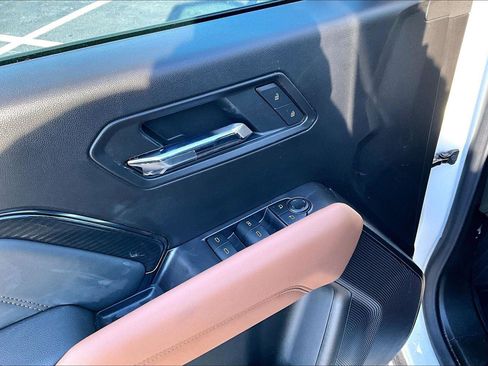 New 2026 GMC Canyon AT4 image 18