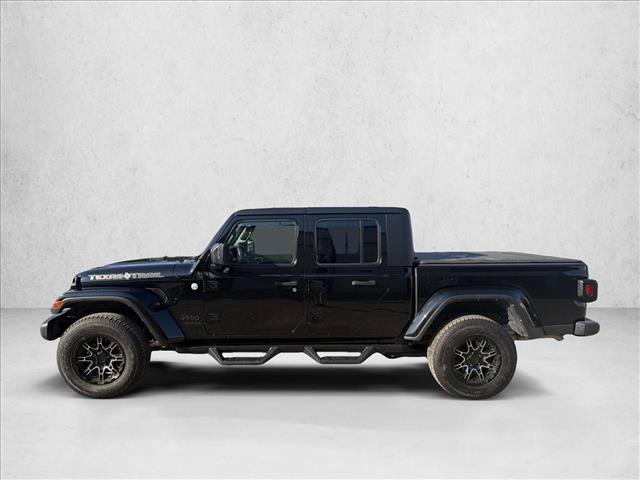 Used 2022 Jeep Gladiator Sport AWD/4WD image 2