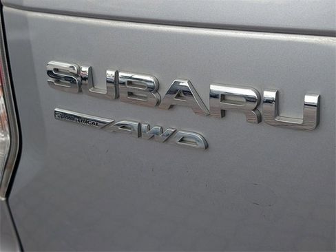 Used 2018 Subaru Forester 2.5i w/ Alloy Wheel Package image 13