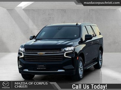 Used 2021 Chevrolet Tahoe LT