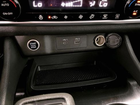 Certified 2023 Nissan Rogue SV w/ SV Premium B Package AWD/4WD image 28