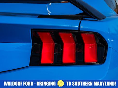 Used 2024 Ford Mustang GT Premium w/ GT Performance Package image 8