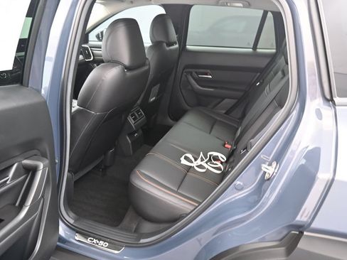 Used 2025 MAZDA CX-50 AWD 2.5 S w/ Accent Package image 18