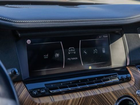 Used 2019 Rolls-Royce Cullinan AWD/4WD image 51