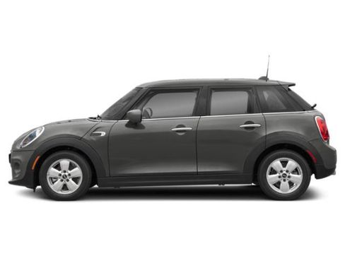 Used 2021 MINI Cooper 4-Door Hardtop w/ 6.5" Touchscreen Package FWD image 3