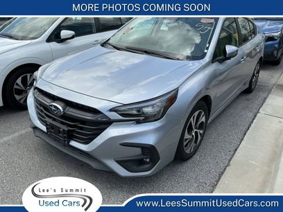 Used 2025 Subaru Legacy Premium