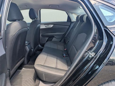 Used 2024 Kia Forte LXS image 29