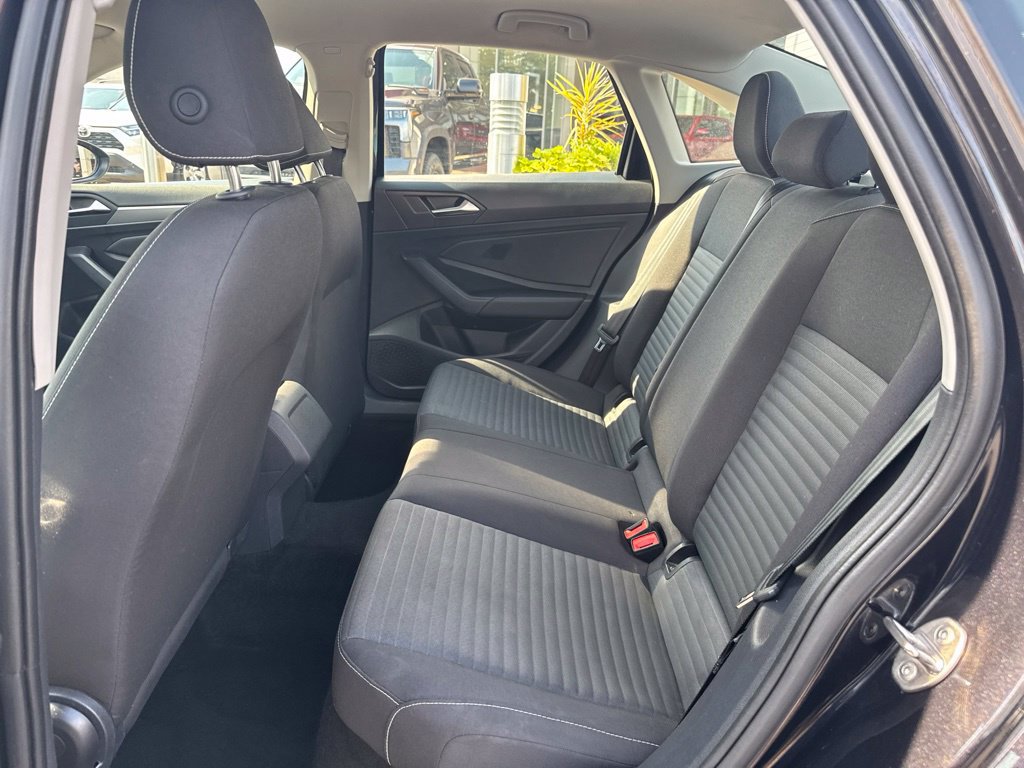 Used 2024 Volkswagen Jetta S FWD image 13