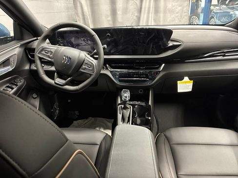 New 2026 Buick Envista Sport Touring FWD image 11