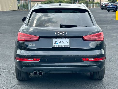 Used 2016 Audi Q3 2.0T Premium Plus FWD image 4