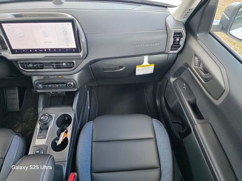 New 2026 Ford Bronco Sport Outer Banks image 15