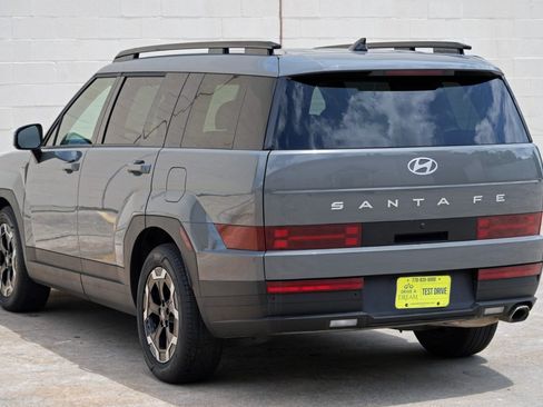 Used 2024 Hyundai Santa Fe SEL FWD image 45