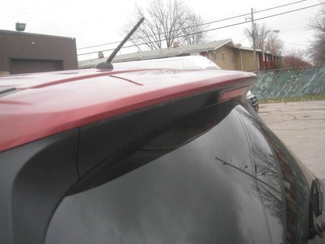 Used 2014 Nissan Pathfinder S AWD/4WD image 9