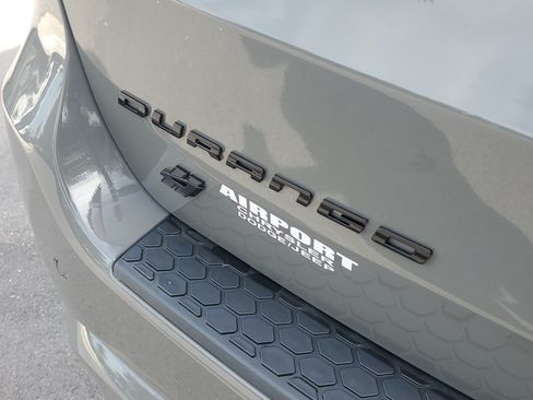 New 2026 Dodge Durango GT AWD/4WD image 7
