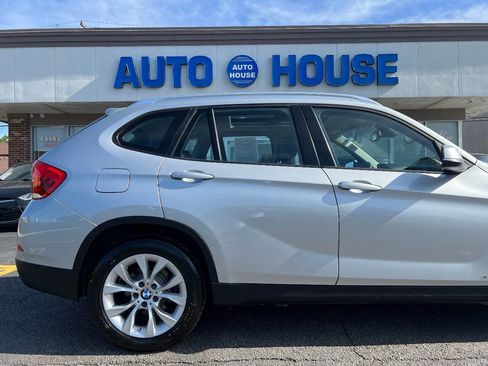 Used 2013 BMW X1 xDrive28i AWD/4WD image 38