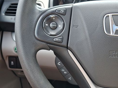 Used 2014 Honda CR-V EX image 23