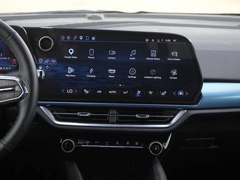 Used 2025 Chevrolet Equinox EV LT w/ Convenience Package FWD image 19