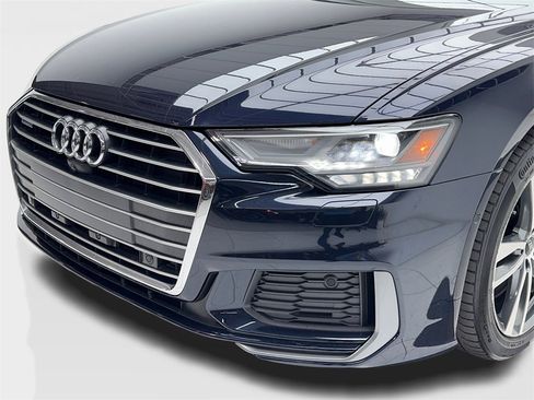 Used 2022 Audi A6 3.0T Premium w/ Convenience Package image 5