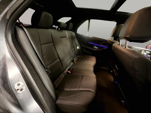 Certified 2024 Mercedes-Benz GLE 350 4MATIC image 20