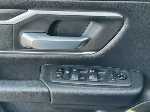 Used 2021 RAM 1500 Big Horn image 27