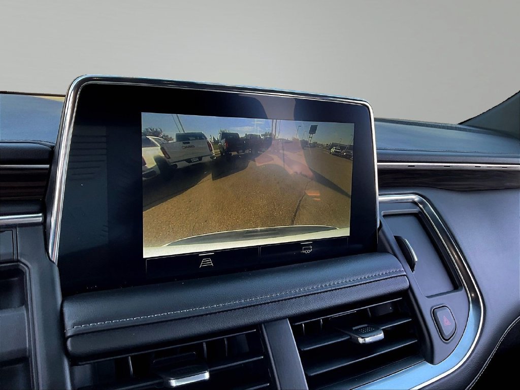 Used 2022 Chevrolet Tahoe LT AWD/4WD image 16