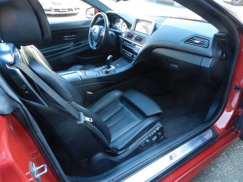 Used 2012 BMW 650i Coupe image 22