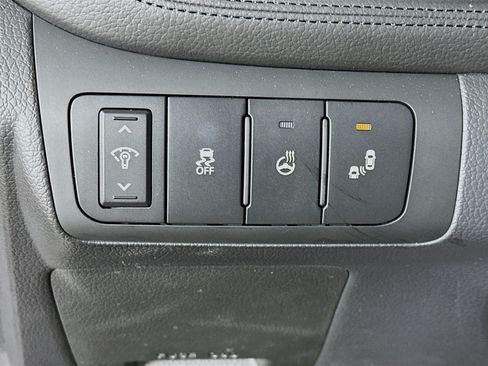 Used 2015 Kia Optima EX w/ Technology Package FWD image 17