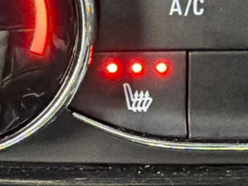 Certified 2024 Chevrolet TrailBlazer ACTIV w/ Driver Confidence Package image 30