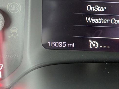 Used 2017 Chevrolet Corvette Grand Sport image 31