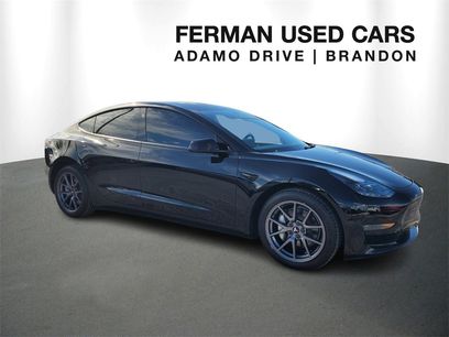 Used 2023 Tesla Model 3 Standard Range
