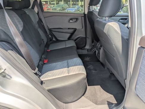 Used 2023 Nissan Rogue SV FWD image 26