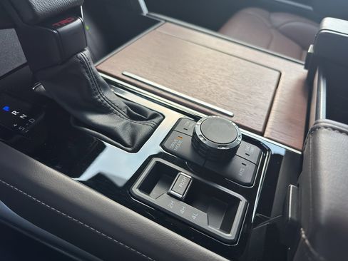 Used 2024 Toyota Tundra 1794 Edition w/ TRD Off-Road Package image 23