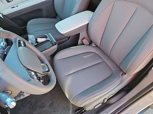 New 2026 Hyundai Ioniq 5 SEL image 26