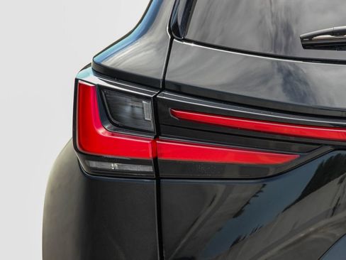 Certified 2024 Lexus NX 350 AWD w/ Cold Area Package image 8