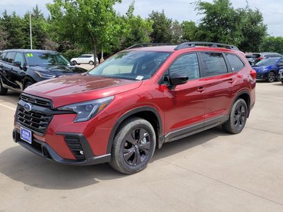 New 2026 Subaru Ascent Premium