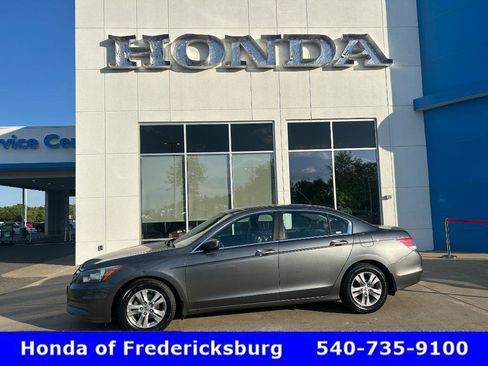 Used 2012 Honda Accord SE image 1