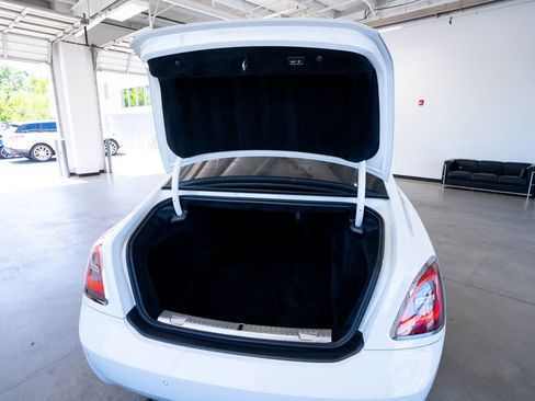 Used 2022 Rolls-Royce Ghost AWD/4WD image 43