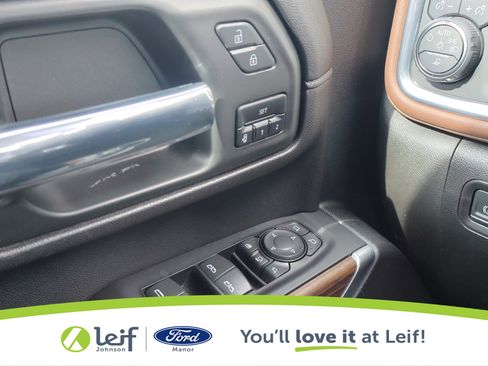 Used 2023 Chevrolet Silverado 2500 High Country w/ Safety Package II image 15