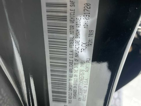 Used 2019 RAM 1500 Big Horn image 20