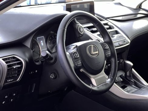 Used 2020 Lexus NX 300 AWD w/ Comfort Package image 24