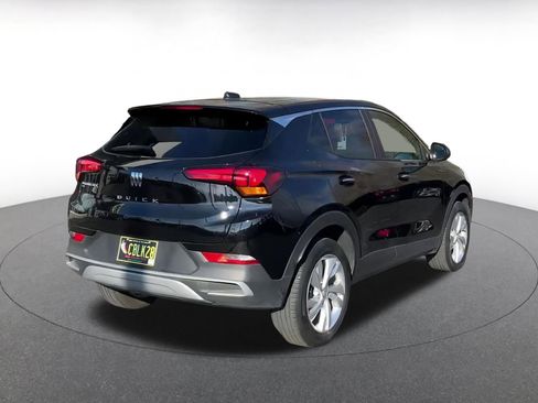Used 2025 Buick Encore GX Preferred image 14