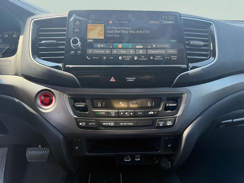 New 2026 Honda Ridgeline RTL image 23
