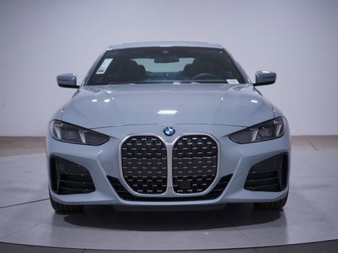 New 2026 BMW 430i 430i w/ M Sport Package image 4